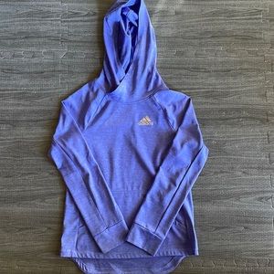 Adidas Light Hoodie